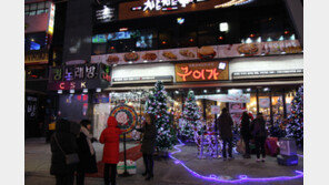 [2014 스포츠동아 하반기 HIT상품] 고깃집 프랜차이즈 구이가, 색다른 메뉴로 승부