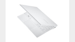 [2014 스포츠동아 하반기 HIT상품] 작지만 강한 노트북…입학선물로 안성맞춤