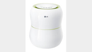 [2014 스포츠동아 하반기 HIT상품] 자동건조 기능으로 에어워셔 세균걱정 끝