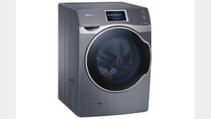 [2014 스포츠동아 하반기 HIT상품] 때는 제거하고 옷감은 보호하는 버블샷3