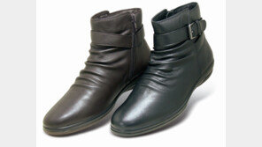 [2014 스포츠동아 하반기 HIT상품] 오래 신어도 질리지 않고 편안한 허쉬파피