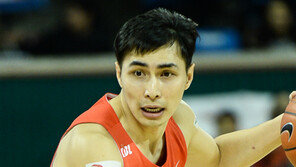 주희정 “900경기 출장은 치열한 프로생활의 결실”