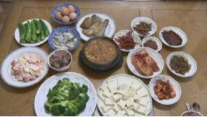 노화 막는 음식, 동안의 비법? 식단 살펴보니…