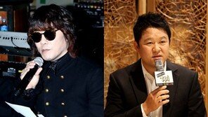 김장훈, 공황장애 김구라 응원 “어려움 극복하리라 확신한다”