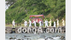 죽음 앞에 가장 걱정되는 것...남자는 가족의 처지 여자는?