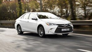 美 컨슈머리포트 ‘가장 가치있는 신차’…신형 캠리 하이브리드