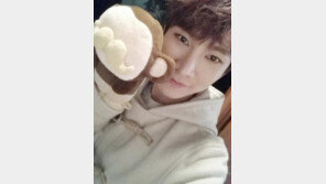 비투비, 신곡 ‘울면 안 돼’ 공개… 서은광 “내년엔 우리가 기 세워줄게”