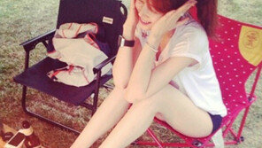 ‘미쓰라진과 열애’ 권다현,“타블로 아내 강혜정 처럼 되고파”