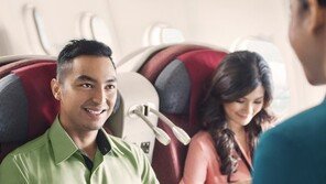 ‘민간외교관’ 이루, 이번엔 한식홍보