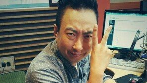 박명수, KBS 라디오 DJ 소감 “에너지 쏟아내 웃음 선사할 것”