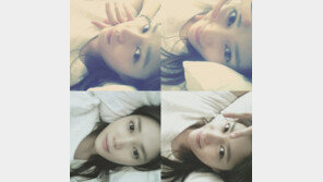 ‘미쓰라진과 열애’ 권다현, 굴욕 없는 민낯 셀카 “청초한 분위기” 