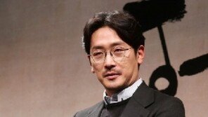 ‘허삼관’ 하정우 “하지원, 유기농 같은 매력이 있는 여배우” 극찬