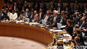 ‘북한 인권’ 유엔 안보리 정식 안건으로 채택…중국과 러시아는 반대