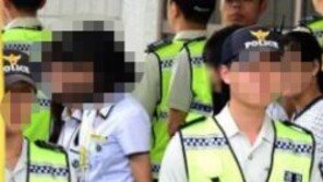 세월호 생존 여학생, 자살시도...우울 증세 보이지 않았는데 왜?