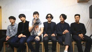 ‘양평이형’ 하세가와 요헤이, 장기하 응원 “그래 열심히 하면 돼”