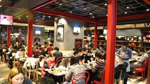 MPK그룹, 미스터피자 중국 대륙서 고공행진