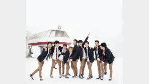 ‘동방신기-JYJ 재결합 피켓 시위’ 순정소년, 23일 신곡 ‘흰 눈이 내리면’ 발표