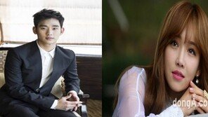 ‘올해 가장 활약한 탤런트’ 1위 김수현-2위 이유리…전지현은?