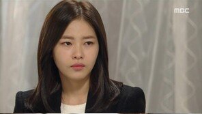 ‘압구정백야’ 박하나, 생모 이보희의 며느리 될까 “막장 시작?”