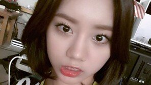 “이상형 현빈” 혜리, 드라마 ‘하이드 지킬 나’에서 현빈 짝사랑 역할