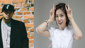 ‘권다현 열애’ 미쓰라진, “타블로 딸 하루 보면 결혼 생각” 과거발언 