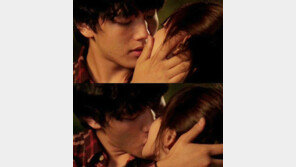 ‘연제욱 그녀’ 하연수, 과거 여진구와 딥키스…연제욱 질투 부르나?