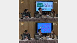 ‘컬투쇼’ 화요비, 독특한 소망 공개 “전국 각지서 살아보고 싶다”