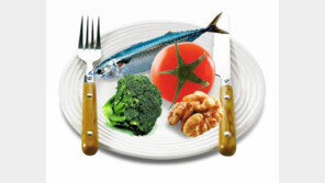 노화 막는 음식? ‘□□□ 식단’…동안 비결 이거였어? 