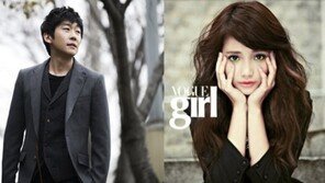 ‘여우비’ 하연수 연제욱 주연…“우리 제법 잘 어울려요” 케미 폭발