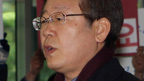 이재명 성남시장, 징계 재심 청구 철회