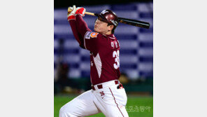 속타는 FA 이성열…느긋한 넥센