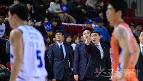 46-100…삼성 역대 최다 점수차 패배