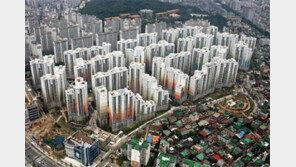 현대건설 ‘강서 힐스테이트’… 2603채 대단지 일부 가구 ‘특별한 할인’