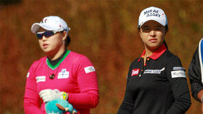 “드넓은 미국서 장타 대결, 벌써 설레요”