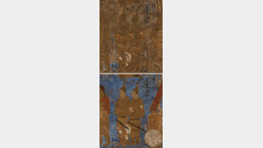 실크로드 왕국으로 간 고구려 사신 얼굴, 서울서 생생 재현