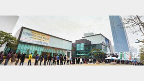 [인천/경기]“송도에 줄서라”… 아파트 분양 활기에 가격 상승