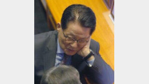 방북 신청, 현대측은 승인하고 박지원은 불허한 이유는?