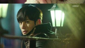 ‘힐러’ 박민영, 지창욱에게 간접적인 고백 “두근두근 하더라” 눈길