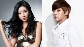 박한별, 12년 동안 교제한 세븐과 결별설…새 남친이 정은우?