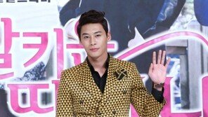 박한별과 열애 인정한 정은우 누구? 1986년생 ‘반올림3’ 출신 배우