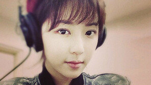 ‘정은우와 열애’ 박한별, 과거 발언 “이상형은 이민호”