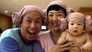 전미라-윤종신 방송서 딥키스, 화끈한 애정행각…‘질투나!’