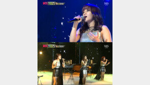 짜리몽땅 이주연 영입…비욘세도 울고 갈 실력? ‘탄성이 절로’