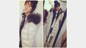 ‘정은우와 열애’ 박한별, 근황 셀카 보니 “민낯에도 빛나는 피부”