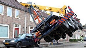 여자친구에게 프러포즈 하려다 집까지 부순 사연… “헐!”