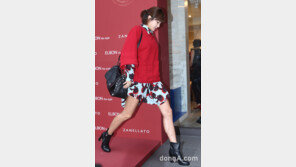 박한별 정은우와 열애, 세븐 전역 불과 4일 남기고…“지켜봐달라”