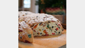 슈톨렌이란, 크리스마스를 맞아 먹는 독일 대표 케이크 ‘달콤’…“레시피 궁금?”