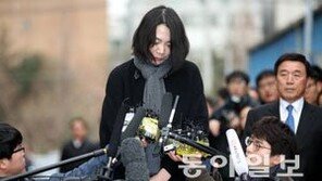 국토부 조사관 체포, 비밀 누설 혐의?…조현아 영장 청구