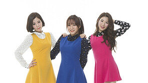 박나진 탈퇴한 ‘짜리몽땅’, 이주연 영입…3인 체제 유지