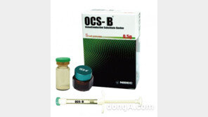 나이벡, 수출 증가세 스트라우만에 75만 달러 추가 공급